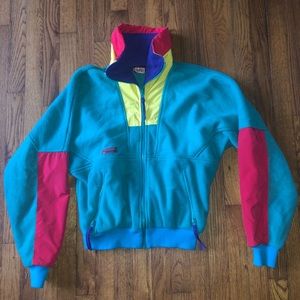 Columbia Jacket